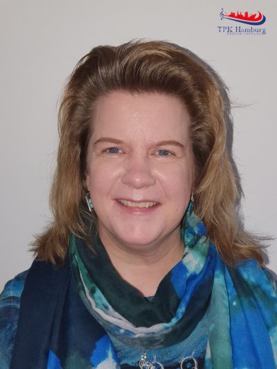 Tanja Behnken